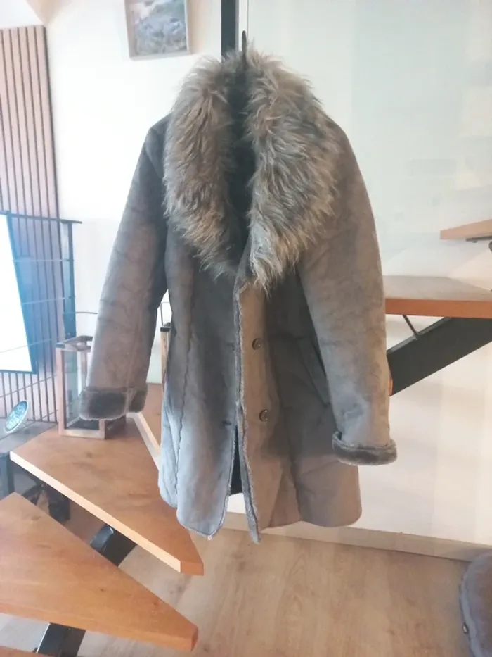 Manteau Gabriella vincenza