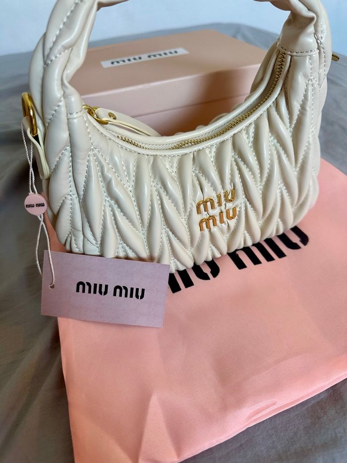 Sac à main Miu Miu - photo numéro 3