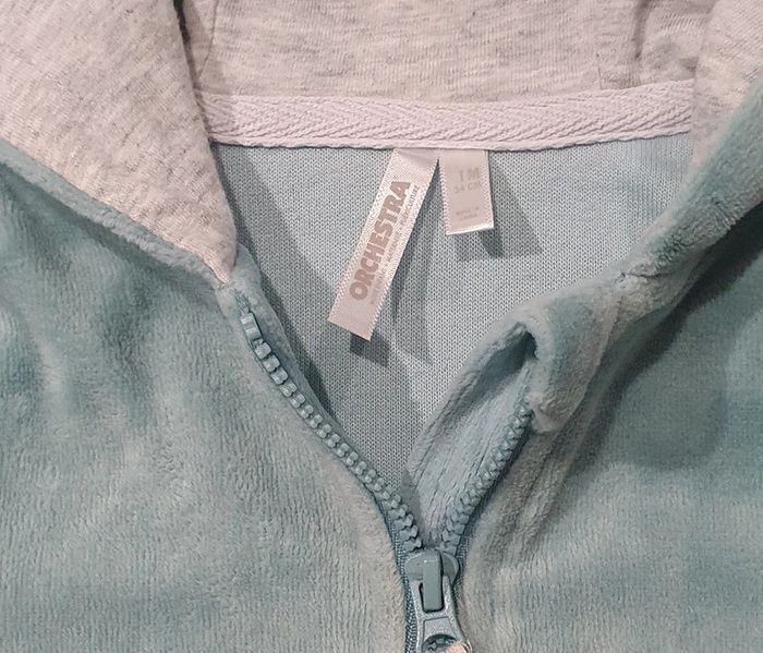 Veste chaude - photo numéro 3