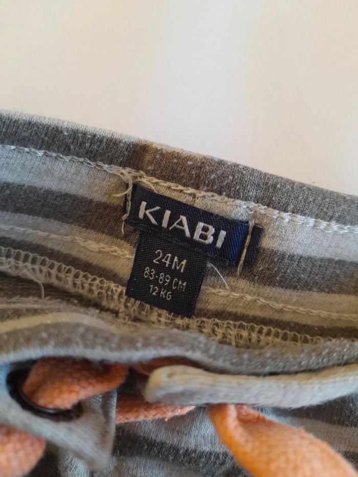 Short sweat - photo numéro 2