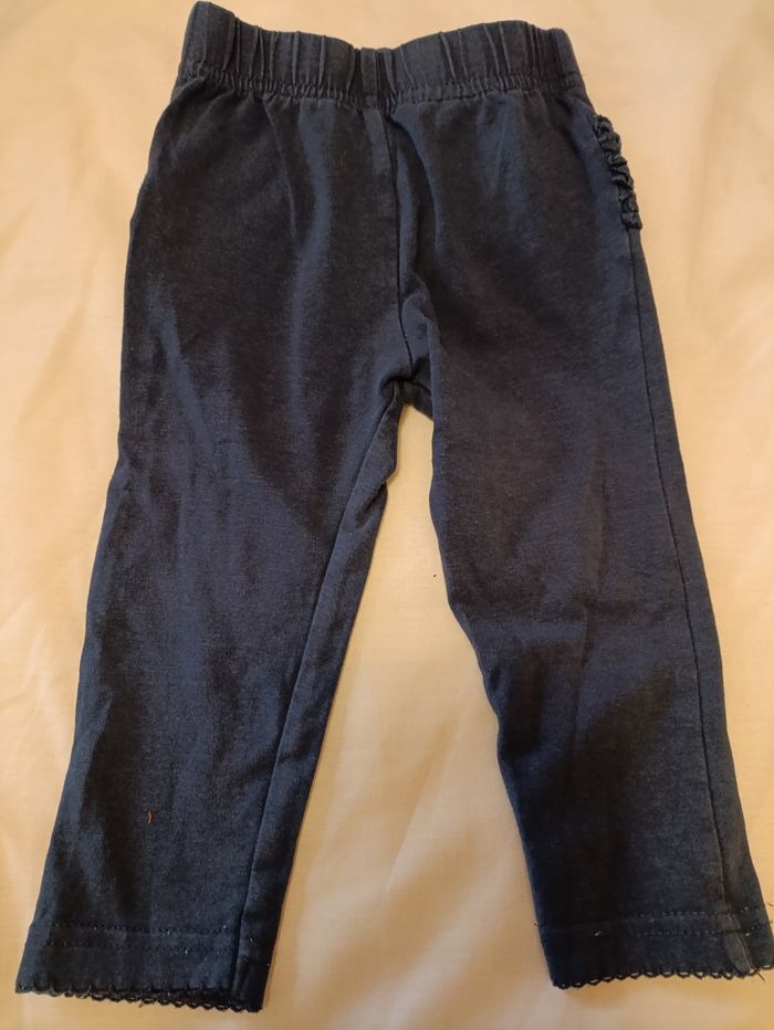 Legging 12 mois - photo numéro 4