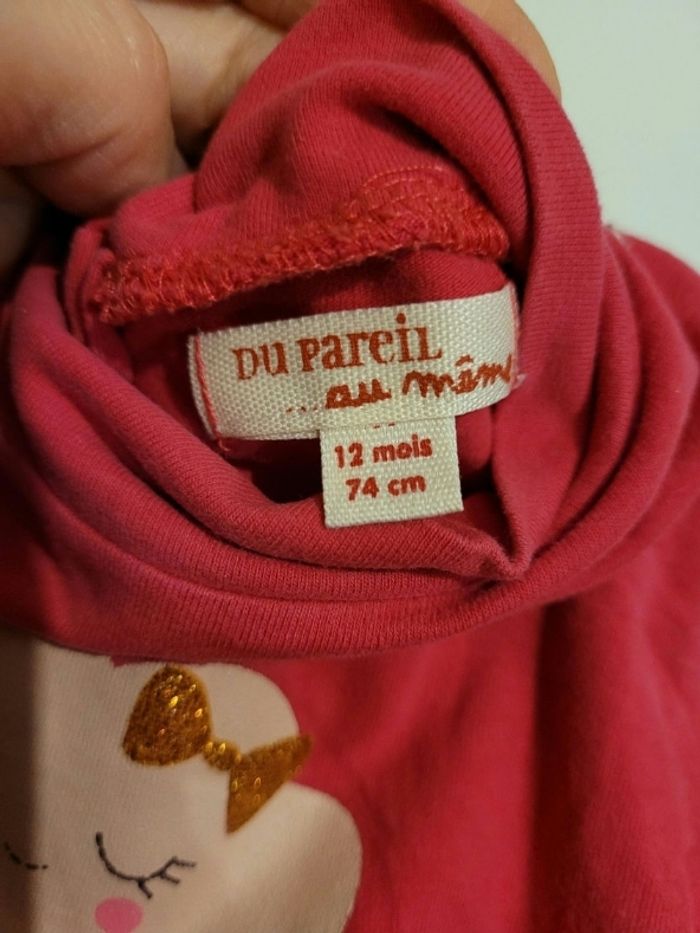 Sous-pull - photo numéro 3