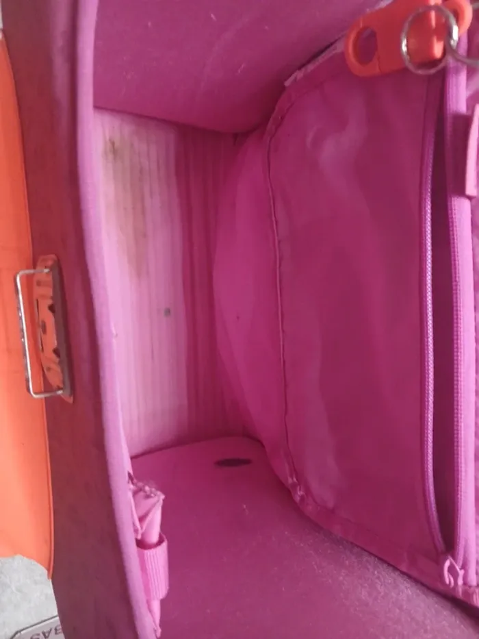 Cartable - photo numéro 3