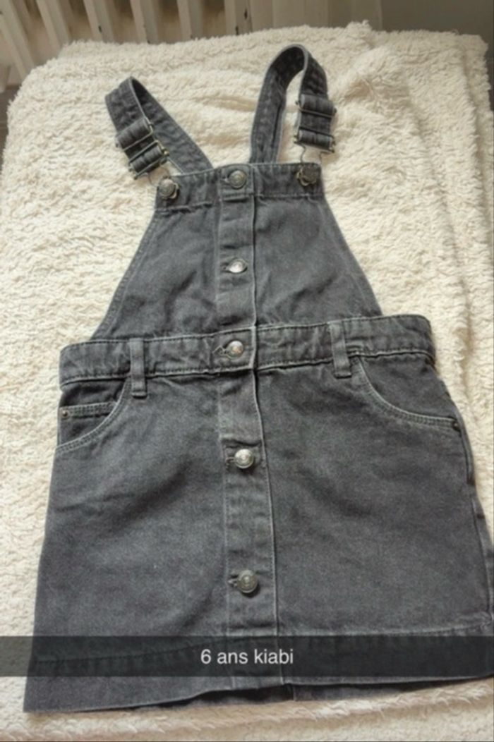 Robe fille