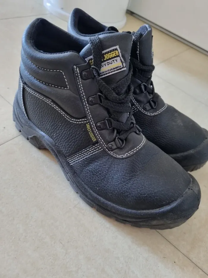 Chaussures de sécurité - photo numéro 2