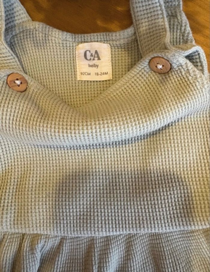 Robe 18-24 mois - photo numéro 2