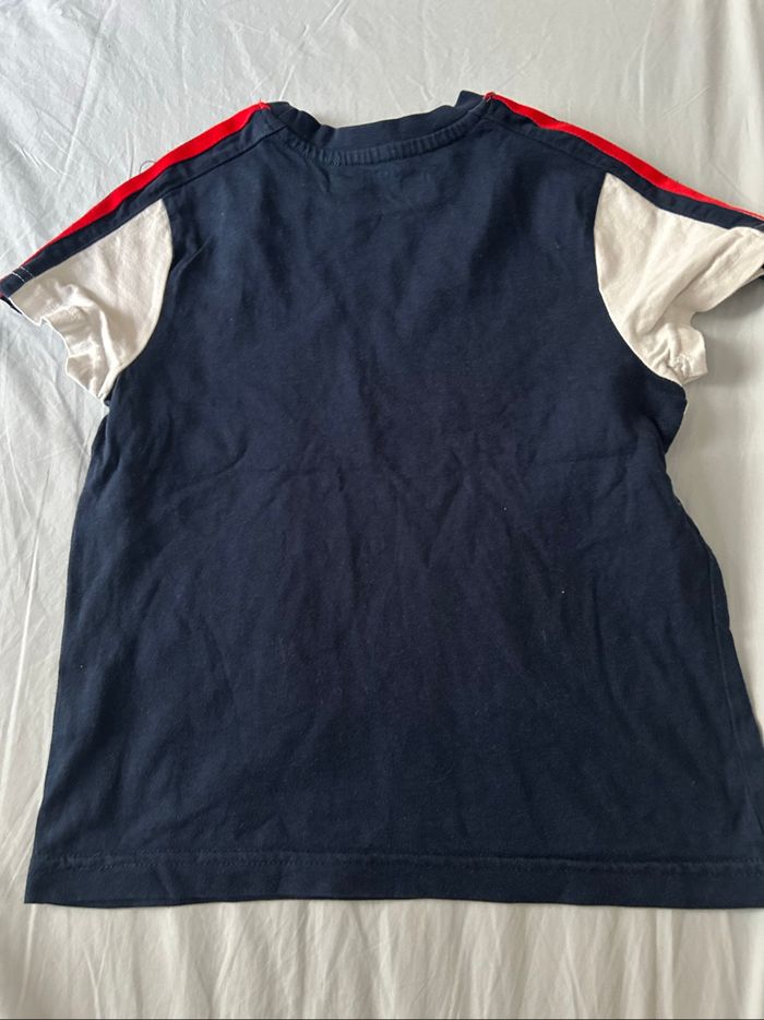 T-shirt - photo numéro 2