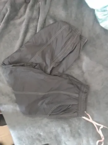Survêtement baggy