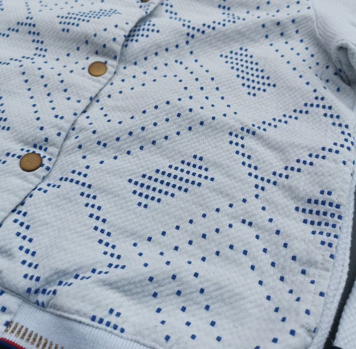 Gilet 8 ans fille catimini - photo numéro 3