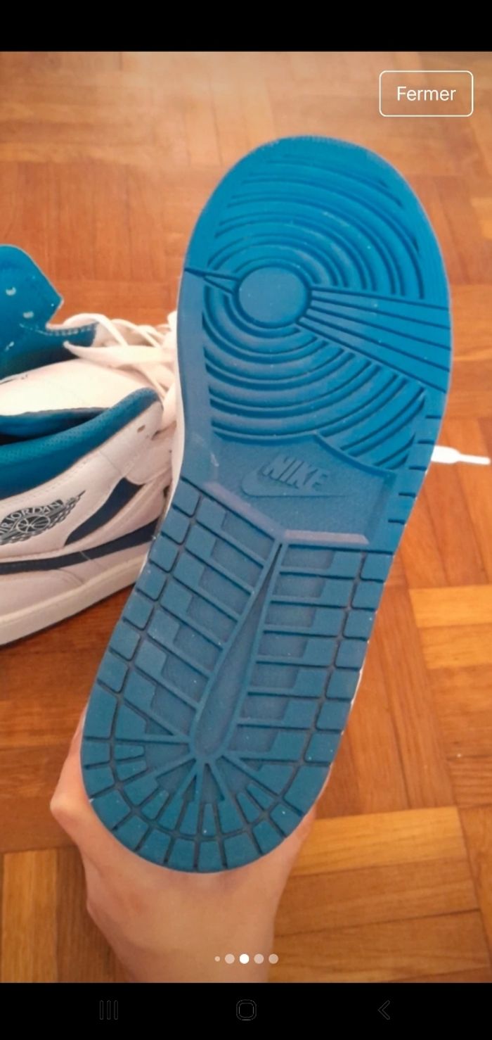 Jordan nike - photo numéro 4