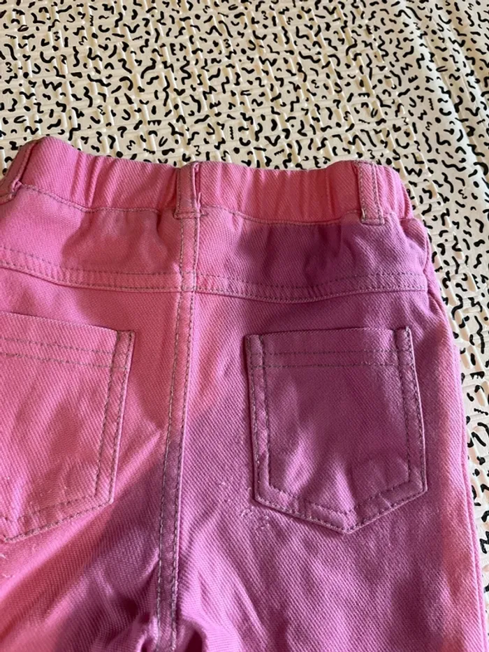 Pantalon Tissaïa - photo numéro 3
