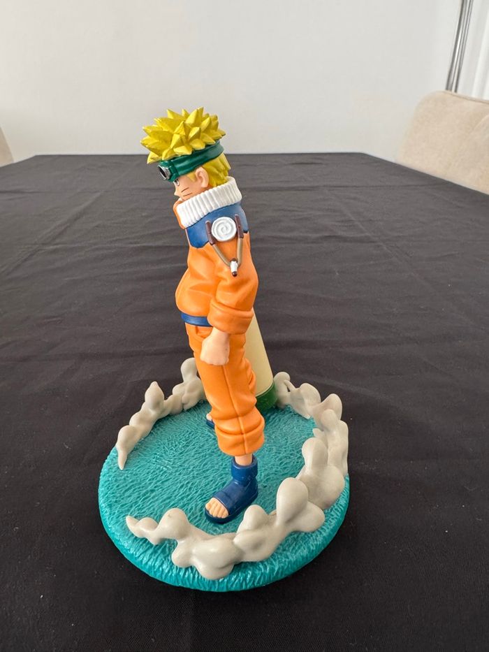Figurine Naruto - photo numéro 3