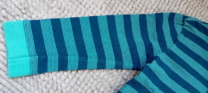 Polo Sergent major 4 ans - photo numéro 4