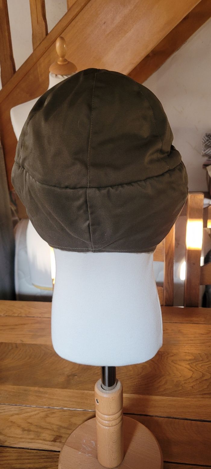 Bonnet cache oreilles - photo numéro 3