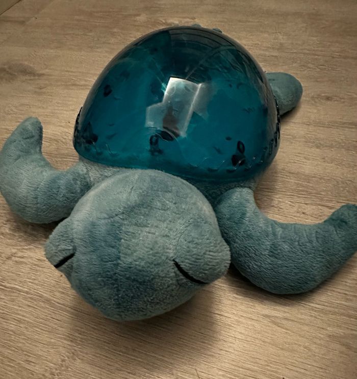 Veilleuse cloud b Tanquil Turtle