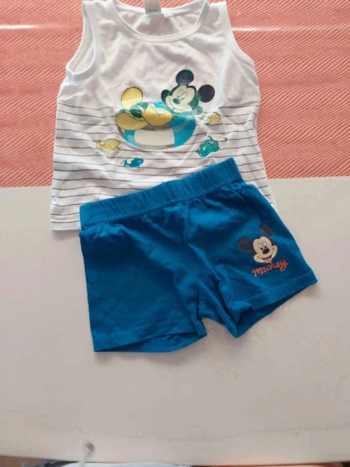 Ensemble 18mois - photo numéro 10