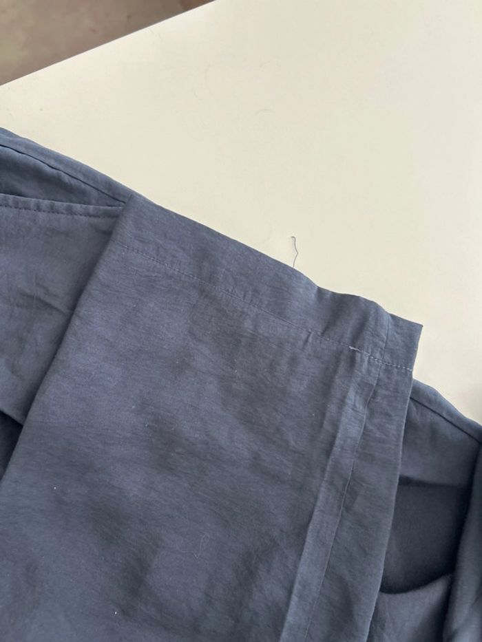 Pantalon fluide Zara – Taille M Coupe ample & légère | Parfait pour l’été | Style Ibiza vibes - photo numéro 4