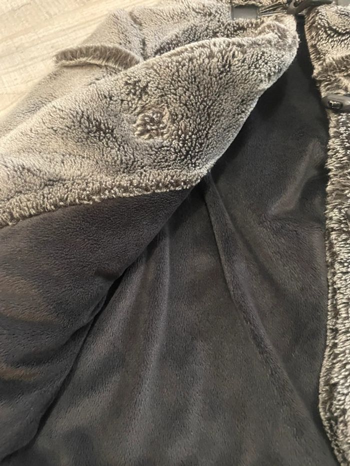 Manteau chaud 5ans - photo numéro 2