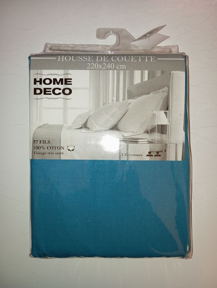 Housse de couette - photo numéro 4