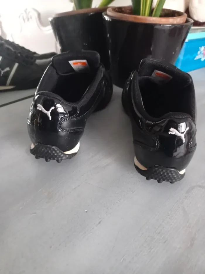 Chaussures de golf, Puma 38 - photo numéro 5
