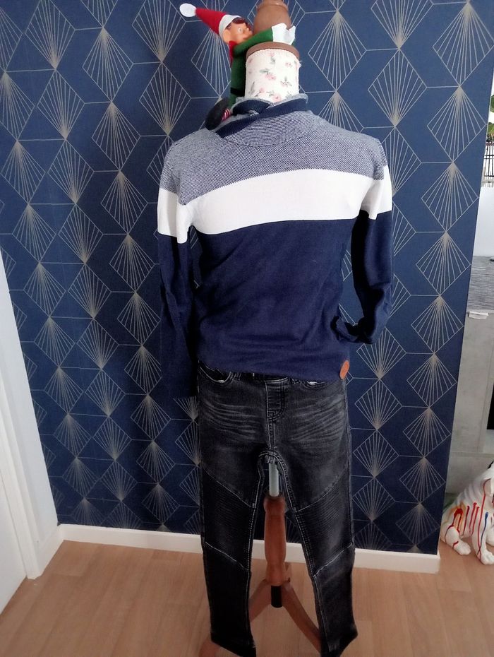 Vends ensemble de 11ans à 12 ans - photo numéro 2