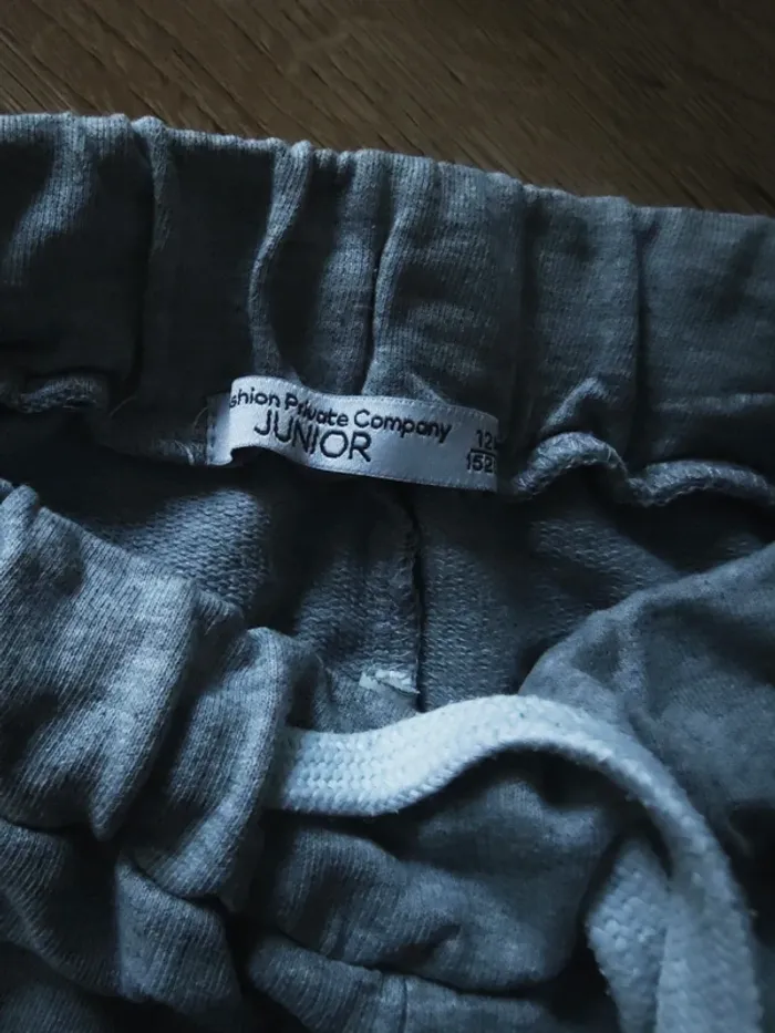 Short 12 ans - photo numéro 2