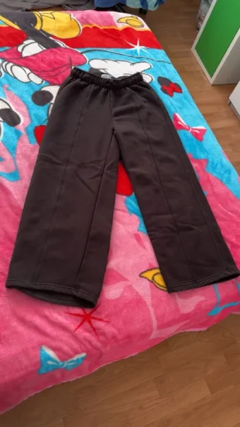 Bas de jogging 13/14 ans