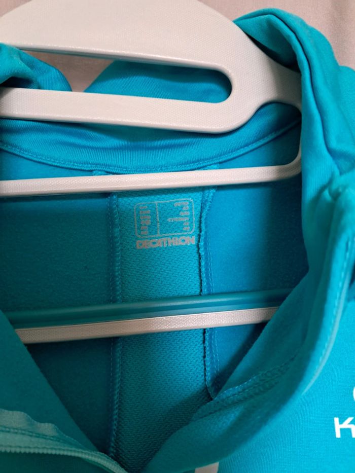 Lot haut de sport - photo numéro 4