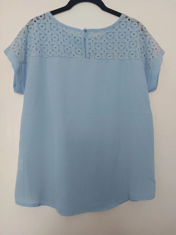 T-shirt taille L - photo numéro 2