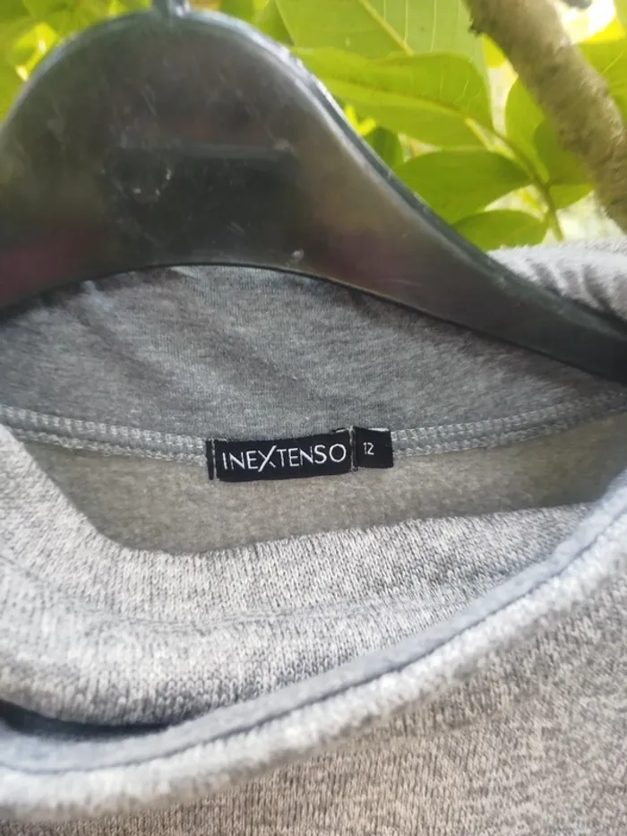 Pull garçon - photo numéro 2