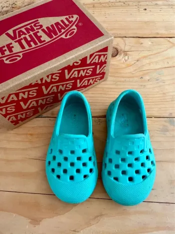 Sandales Vans