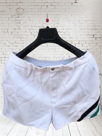 Short de sport Lacoste homme
