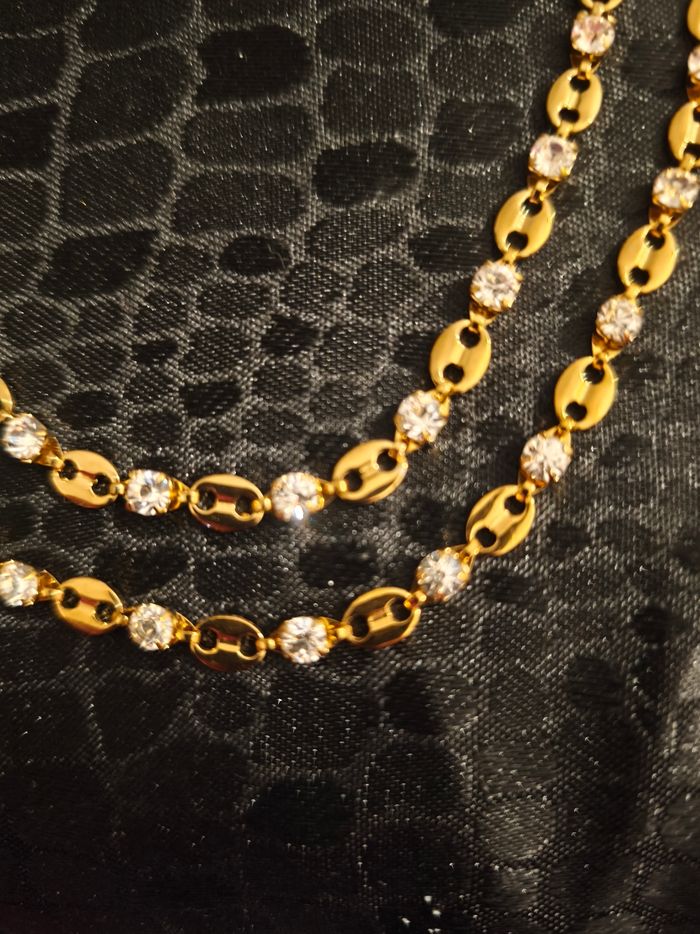 Box Bijoux en acier inoxydable - photo numéro 3