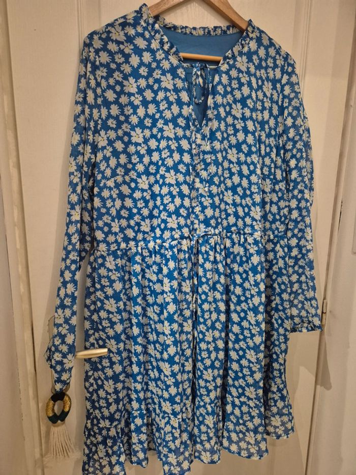 Robe #bohème#printemps 44