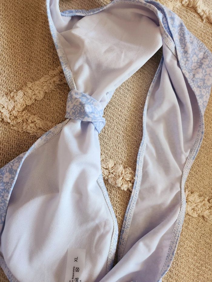 Maillot de bain 2 pièces - photo numéro 6