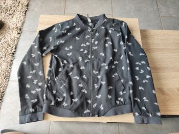 Veste 6 ans