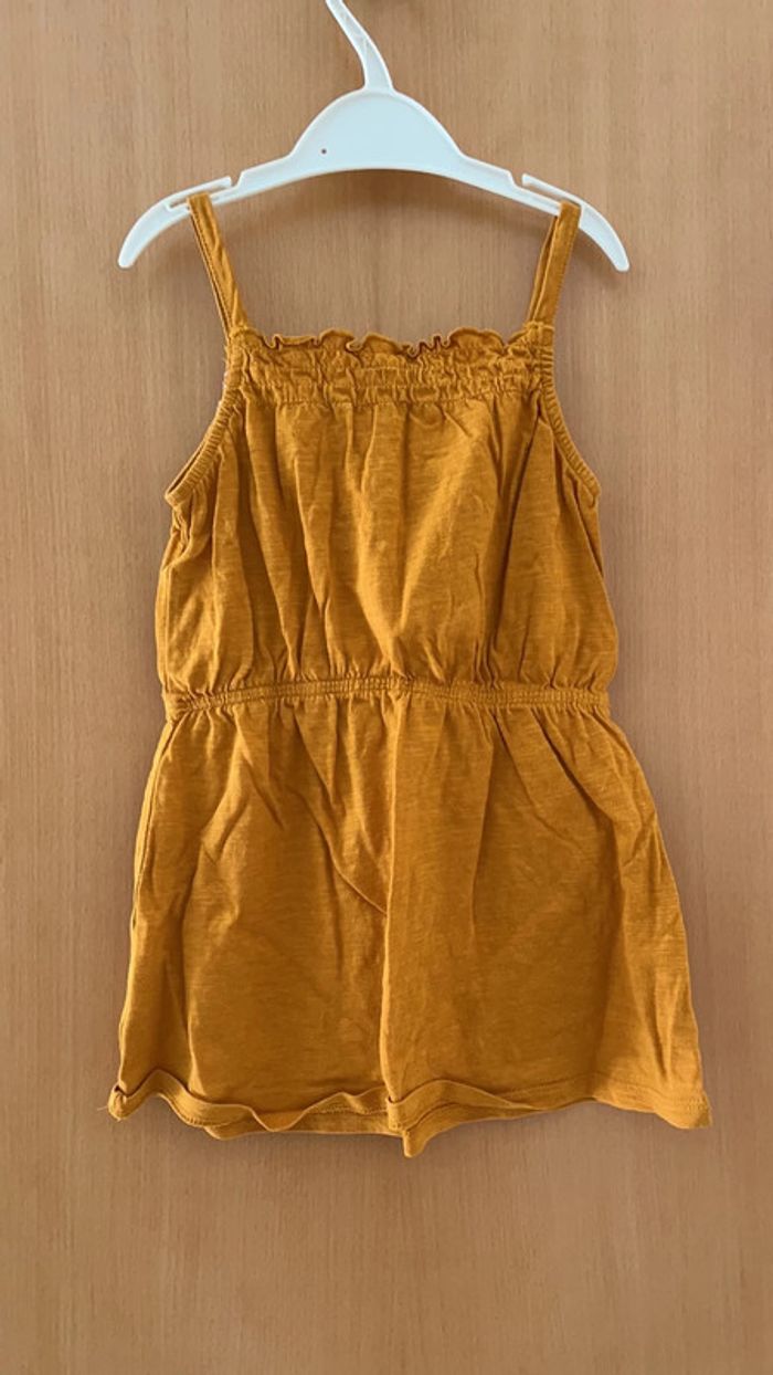 Robe « ethnique » été taille 2 ans - photo numéro 3