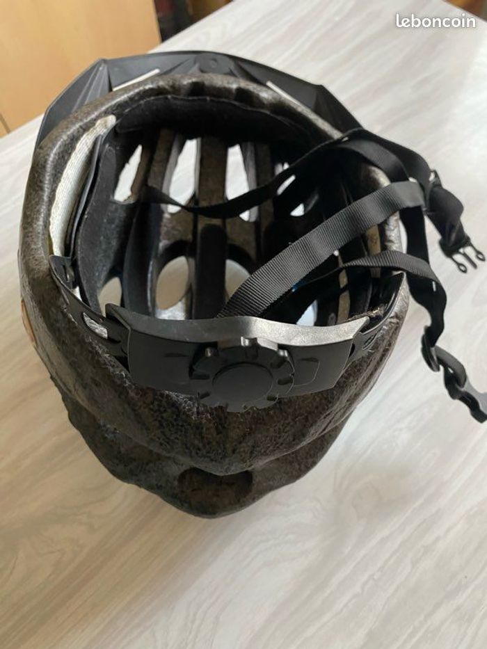 Casque vélo - taille S - photo numéro 4