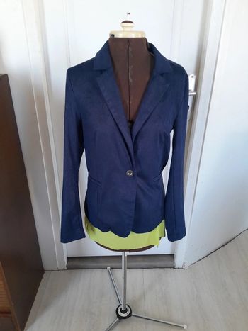 Veste blazer les petites bombes lpd woman