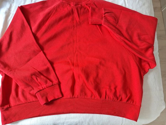 Sweat undiz taille L - photo numéro 2
