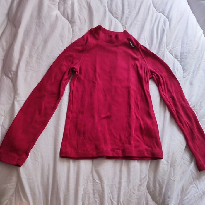 Sous pull 10 ans Stratermic