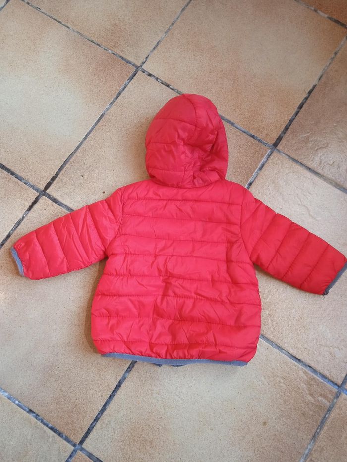 Veste - photo numéro 2