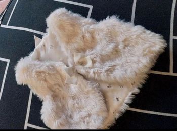 Gilet bolero 6 9 mois