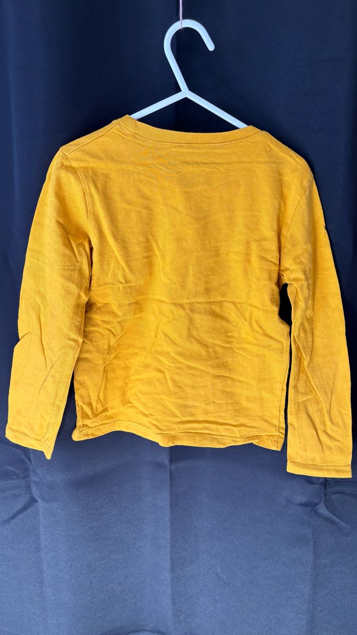 Tee shirt - photo numéro 4