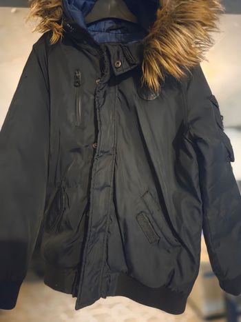 Blouson kaporal taille 12 ans