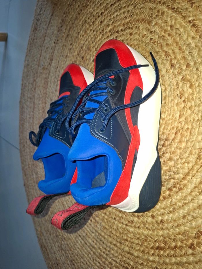 Baskets 36