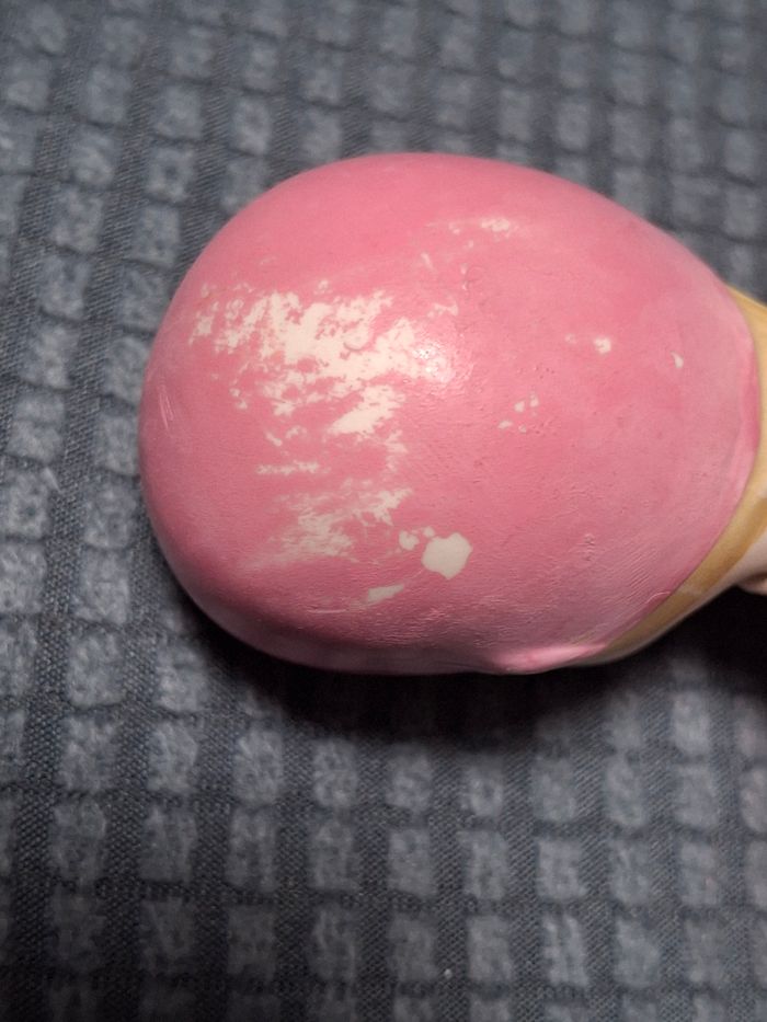 Poupée en porcelaine - photo numéro 8