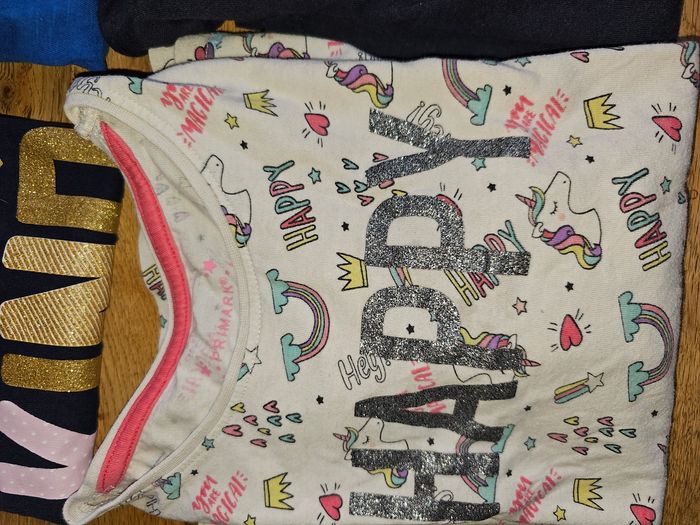 Lot Tee-shirt - photo numéro 2