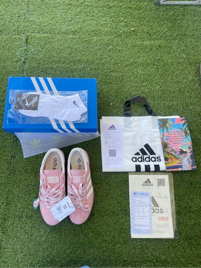 Adidas handball spezial - photo numéro 7