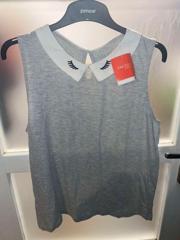 T-shirt taille xl